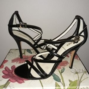 Authentic Fendi heels